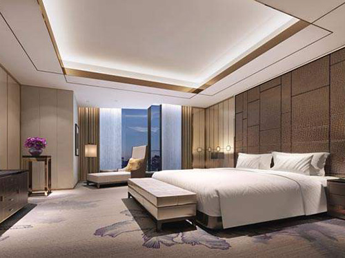 酒店裝修