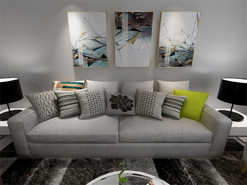 君臨天下簡(jiǎn)約