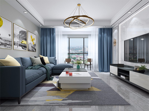 現(xiàn)代簡(jiǎn)約風(fēng)格