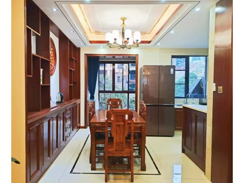 新中式風(fēng)格