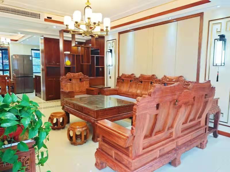 新中式風(fēng)格